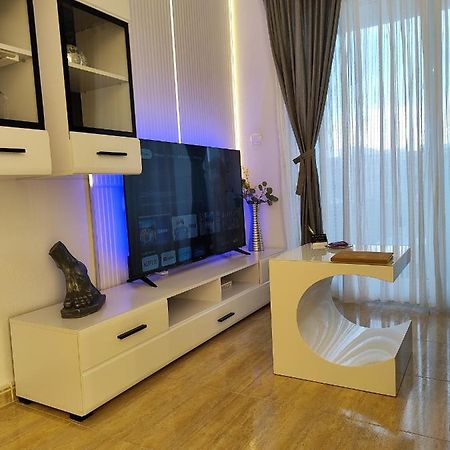 L&G49 Apartamento Con Garaje Appartement Torrevieja Kamer foto