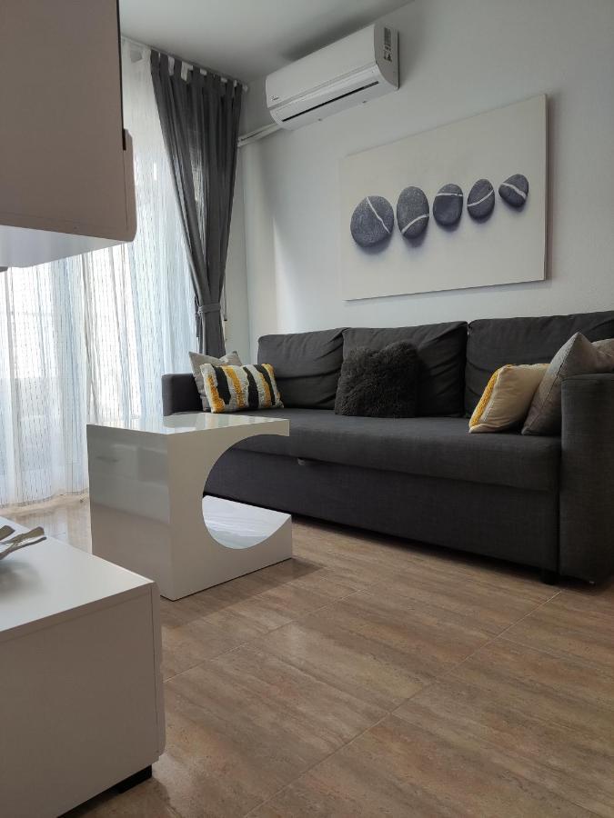 L&G49 Apartamento Con Garaje Appartement Torrevieja Buitenkant foto