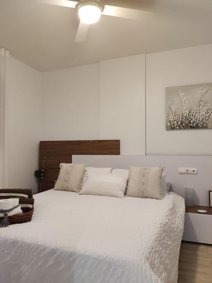 L&G49 Apartamento Con Garaje Appartement Torrevieja Buitenkant foto