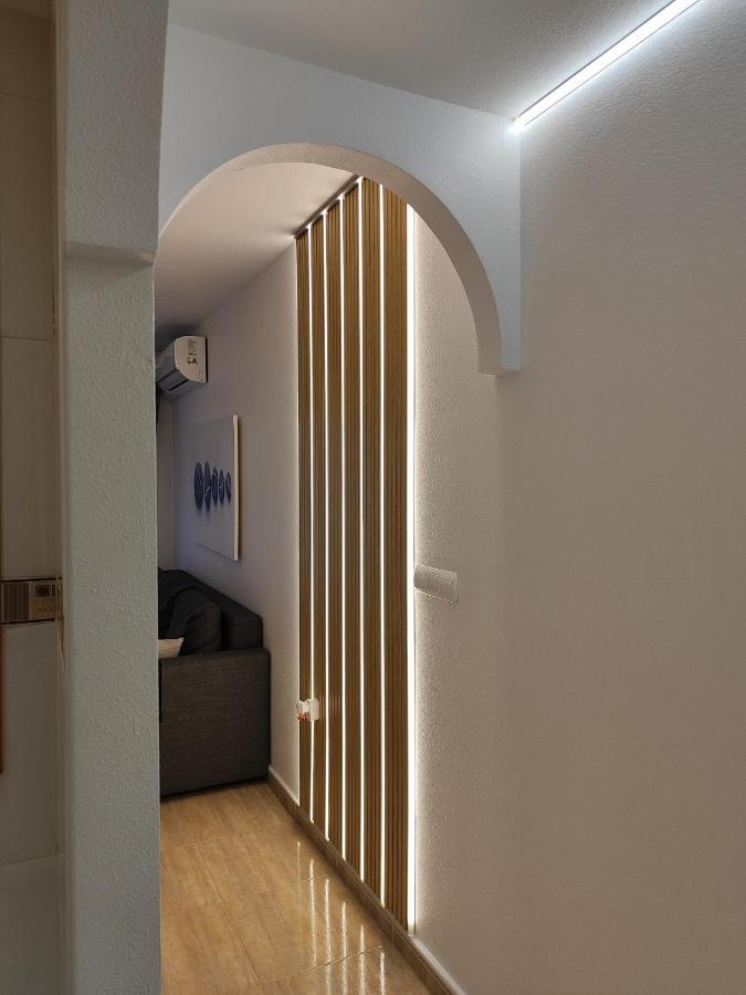 L&G49 Apartamento Con Garaje Appartement Torrevieja Buitenkant foto