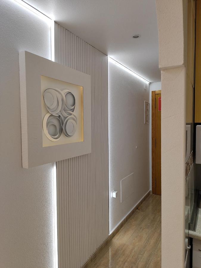 L&G49 Apartamento Con Garaje Appartement Torrevieja Buitenkant foto